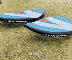 Armstrong V1 A wing 3.5 and 5.5 (wing foil surf)