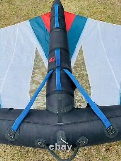 Armstrong V1 A wing 3.5 and 5.5 (wing foil surf)