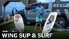 Armstrong Wing Sup U0026 Wing Surf Board First Look