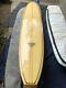 Authentic Collectable Surfboard Yater Spoon Numbered And Signed