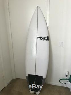 Avasin Berzerker 6'2 Surfboard