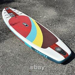 BODY GLOVE Mantra, Paddleboard, Inflatable SUP Stand Up Paddle Board, New