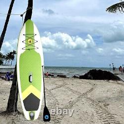 BODY GLOVE Paddleboard, Inflatable SUP Stand Up Paddle Board, Surf, Surfboard