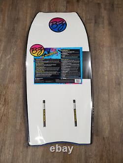 BZ Big Bruddah 45 Bodyboard 45 / Black