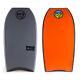 Bz Pro 42 Bodyboard Crescent Tail Body Board For Beach Surfing