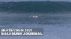 Bali Surf Journal September 2021