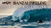 Banzai Pipeline Part 2 10 Hour Store Loop Surfing W Soothing Background Music