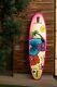 Beautiful Custom Girly Paddle Board Sup Pink Paddleboard Surfer Chick