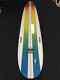 Beautiful Tri Fin Bruwsurf Longboard 9'6 3 23 Pick Up Only