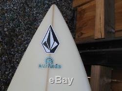 Becker Surfboard Surf Board 6' 9 Matt Calvani Shaped Pick Up Only! 92627