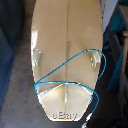 Bessell Surfboard 6'11