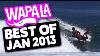 Best Of Water Sports Wapala Tv Surf Windsurf Kitesurf Stand Up Paddle Bodyboard