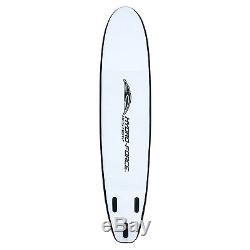 Bestway 65055 Inflatable Hydro-Force Wave Edge 122 x 27 Stand Up Paddle Board