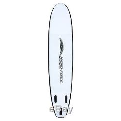Bestway 65055 Inflatable Hydro-Force Wave Edge 122 x 27 Stand Up Paddle Board
