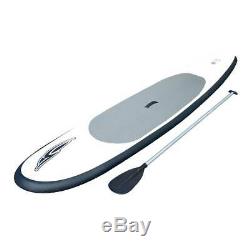 Bestway Hydro-Force Wave Edge Inflatable SUP Stand Up Paddle Board (Open Box)
