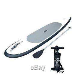 Bestway Hydro-Force Wave Edge Inflatable SUP Stand Up Paddle Board (Open Box)