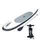 Bestway Hydro-force Wave Edge Inflatable Sup Stand Up Paddle Board (used)