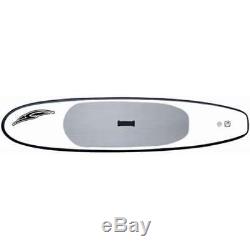 Bestway Hydro-Force Wave Edge Inflatable SUP Stand Up Paddle Board (Used)