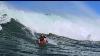 Big Wave Kayaking Tao Berman 2012