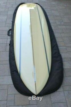 Bing Surfboard Pipeliner Model 10'-0