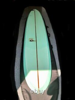 Bing Surfboard-pintail Lightweight