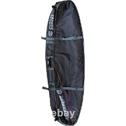 Blocksurf Double Coffin Shortboard Board Bag 6'6