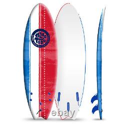 Bloo Tide Surfboard