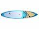 Boardworks Sirena 10'6 Stand Up Paddle Board New