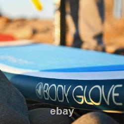 Body Glove EZ-8'2 Inflatable Longboard Surfboard @@
