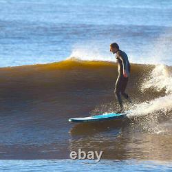 Body Glove EZ-8'2 Inflatable Longboard Surfboard @@