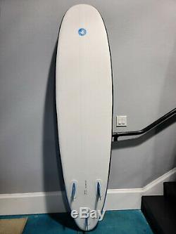 Body Glove EZ 8'2 Inflatable Surfboard