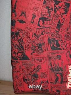 Body Glove Limited Edition Marvel Comics 41 Boogie Board