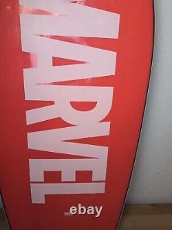 Body Glove Limited Edition Marvel Comics 41 Boogie Board