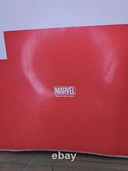 Body Glove Limited Edition Marvel Comics 41 Boogie Board