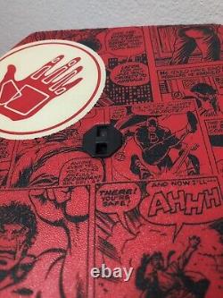 Body Glove Limited Edition Marvel Comics 41 Boogie Board