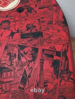 Body Glove Limited Edition Marvel Comics 41 Boogie Board