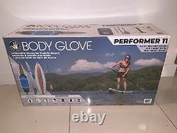 Body Glove Performer 11 Model 2020 Paddle Board