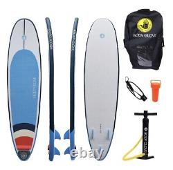 Body Glove Surf Inflatable Longboard Travel-friendly Surfboard New in Box