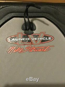 Bodyboard- Morey Mike Stewart launch vehicle vintage