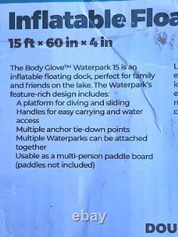 Bodyglove Water Park