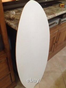 Boogie Board Fiberglass Paddle Surf Skim Board Body Board Oceantis