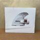 Boost Surfing Electric Surf Fin White Newithopen Box