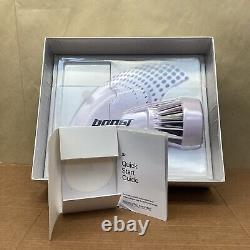 Boost Surfing Electric Surf Fin White NewithOpen Box