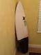 Brand New 5 Foot 10 Inches Monster Energy Surfboard- Limit Edition