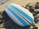 Brand New Dennis Wilson Beach Boys Replica Hermosa Surfboard 9'2 Le 110/1000