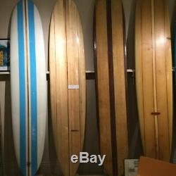 Brand New Dennis Wilson Beach Boys Replica Hermosa Surfboard 9'2 LE 110/1000
