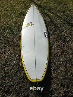 Byrne Surf Board