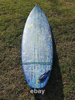 Byrne Surf Board