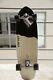 Carver 32.5 (cx Truck) Black Tip Surfskate Complete New With Box