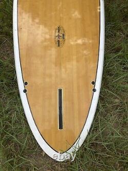 CA Surf N Paddle Stand Up Paddle Board SUP